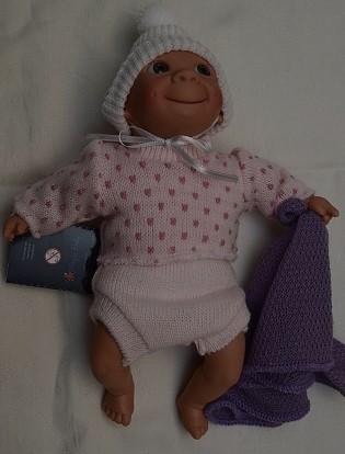 Minišklebík
