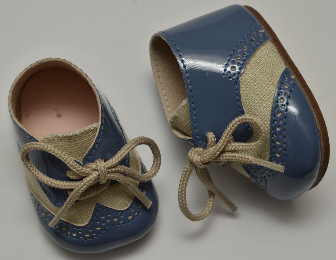  botičky pro miminka 40 - 42 cm od firmy Antonio Juan