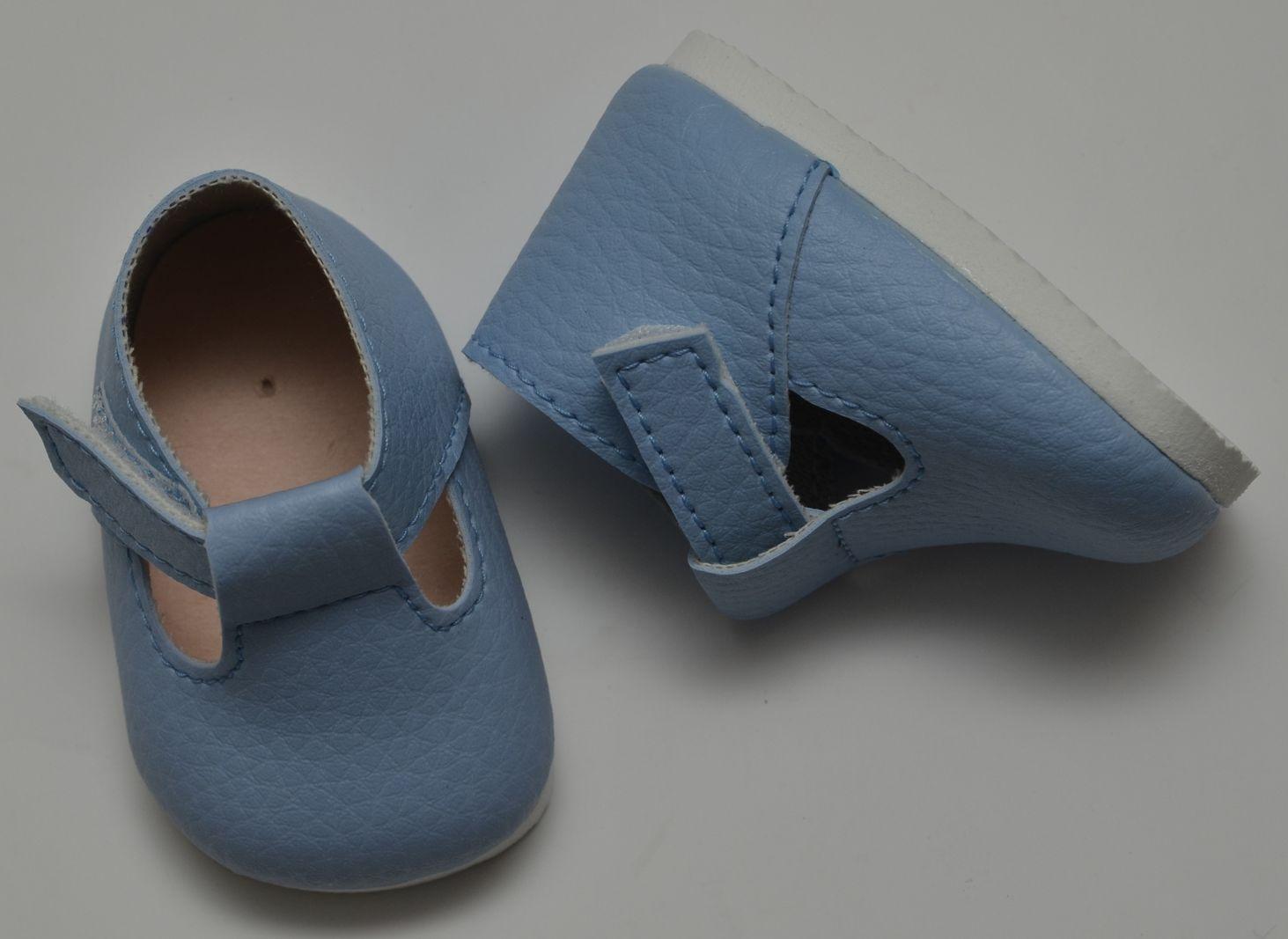  botičky pro miminka 40 - 42 cm od firmy Antonio Juan