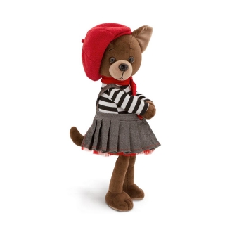 Kiki v Paříži - hnědá čivava od firmy ORANGE TOYS