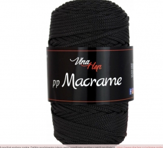 Macrame Vlna-hep