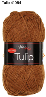 Tulip Vlna- hep